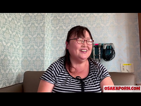 ❤️ Dikke Japanse moeder toont haar enorme tieten en geniet van een sexspeeltje. Een 51-jarige Aziatische moeder vertelt over haar seksuele ervaring. Yukiko 1 OSAKAPORN vette milf ️❌ Super sex at us