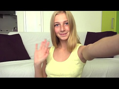 ❤️ Als ik me verveel masturbeer ik lui mijn roze poesje ️❌ Super sex at us