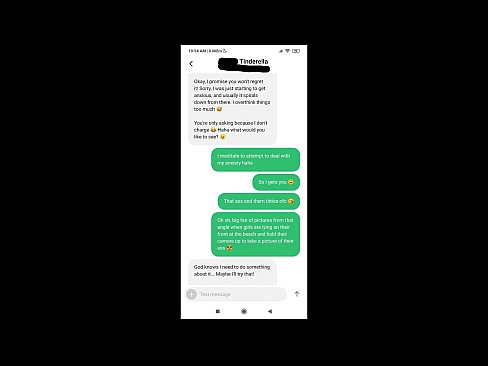 ❤️ Ik heb een nieuwe PAWG van Tinder toegevoegd aan mijn harem ( praten met Tinder inbegrepen) ️❌ Super sex at us